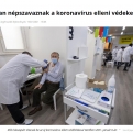 Svájc népszavaz a koronavírus elleni védekezésről